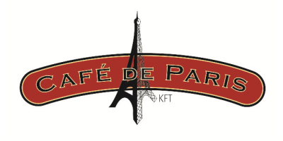 Café de Paris
