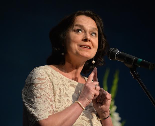 Hűvösvölgyi Ildikó